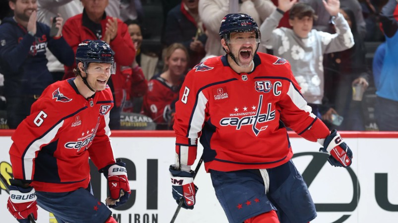 Прогноз на матч Вашингтон – Флорида                                                 