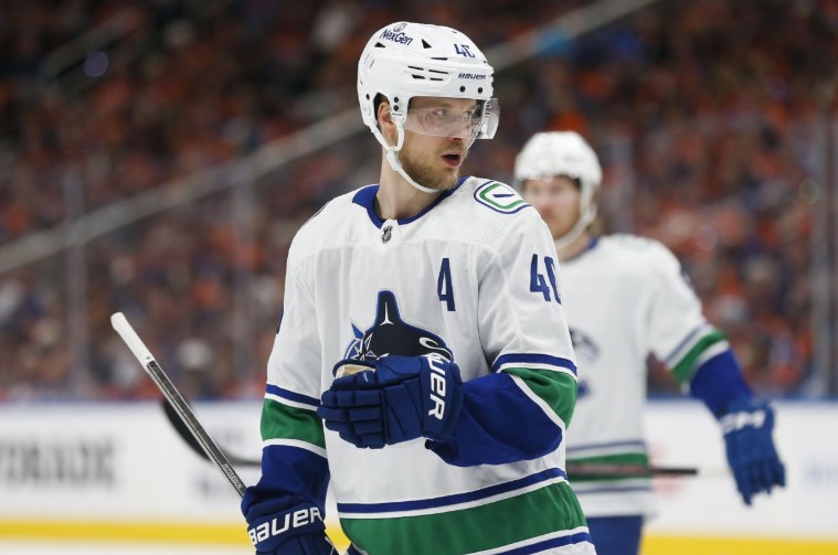 Прогноз на матч Ванкувер – Флорида                                                 