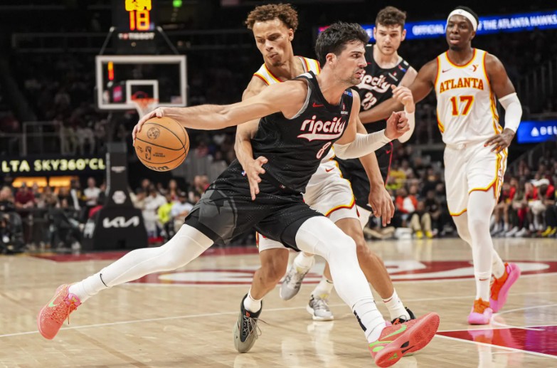 Прогноз на матч Портленд – Лос-Анджелес Лейкерс 