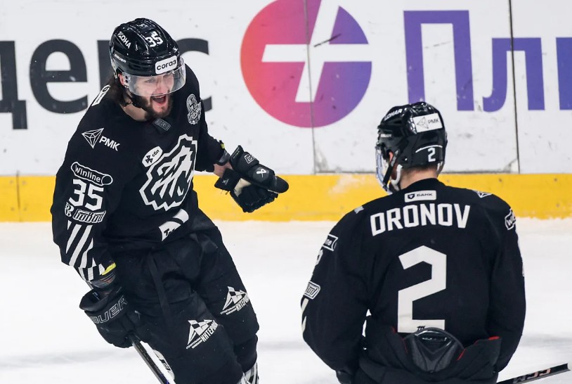 Прогноз на матч Трактор – Авангард 