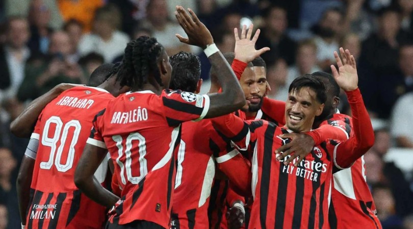 Прогноз на матч Милан – Лечче 