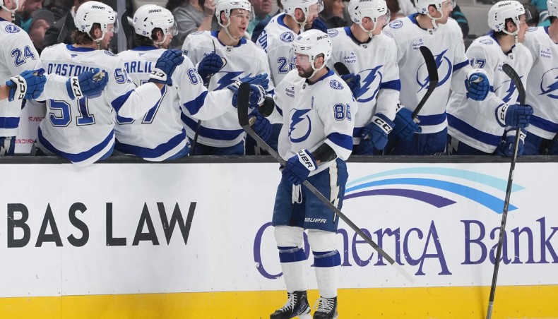 Прогноз на матч Тампа-Бэй – Колорадо                                           