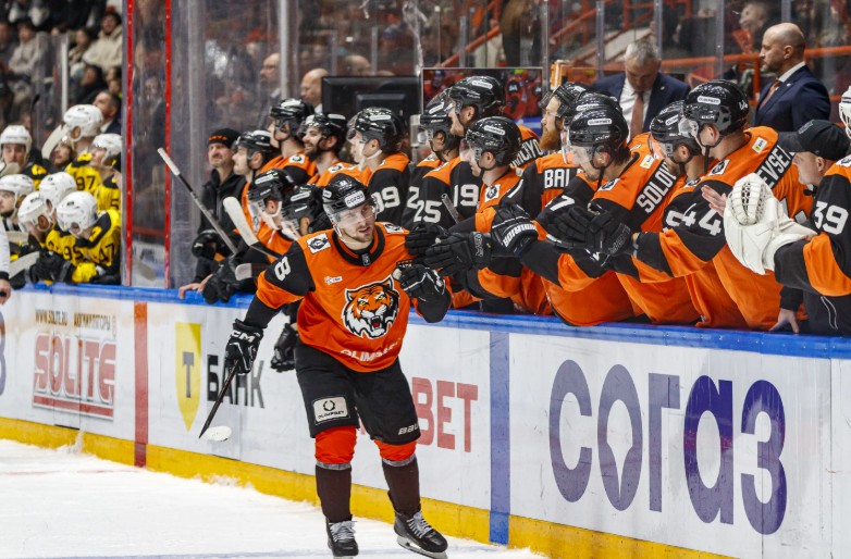 Прогноз на матч Амур – Металлург 