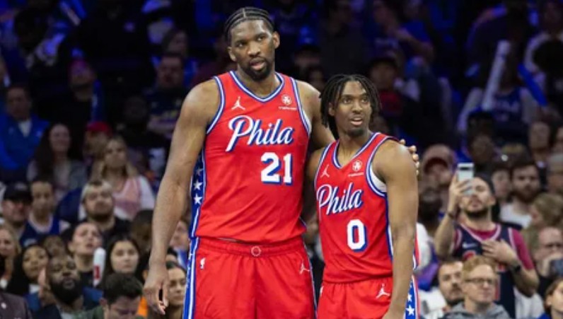 Прогноз на матч Филадельфия – Индиана 