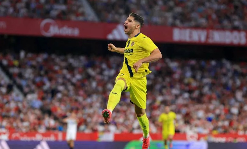 Прогноз на матч Вильярреал – Аякс 