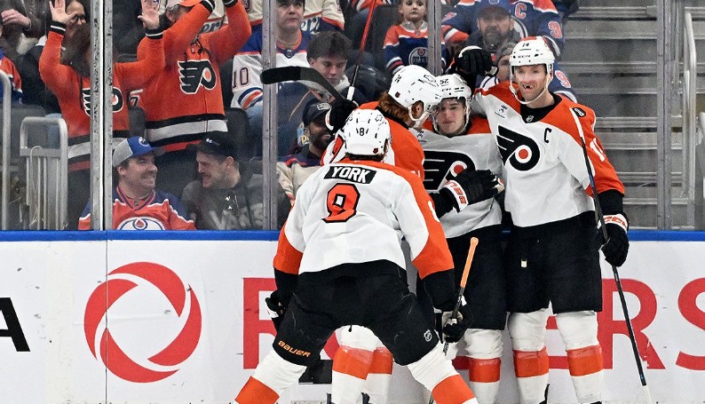 Прогноз на матч Филадельфия – Анахайм                                           