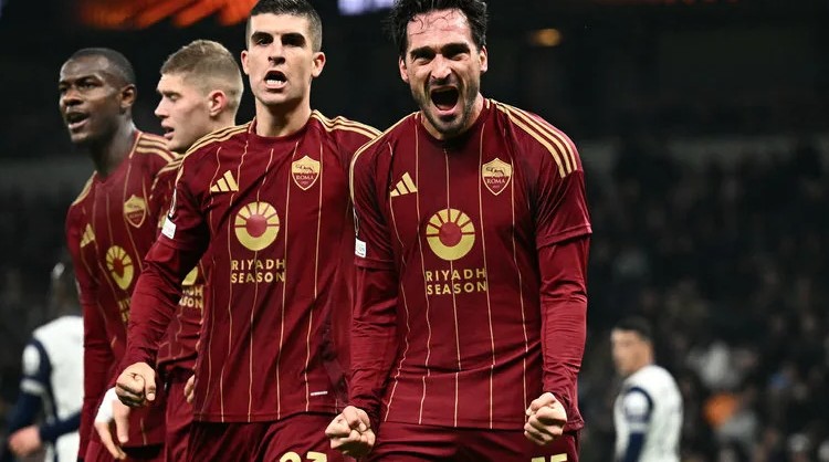 Прогноз на матч Рома – Штутгарт