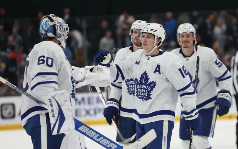 Прогноз на матч Торонто – Флорида                                           