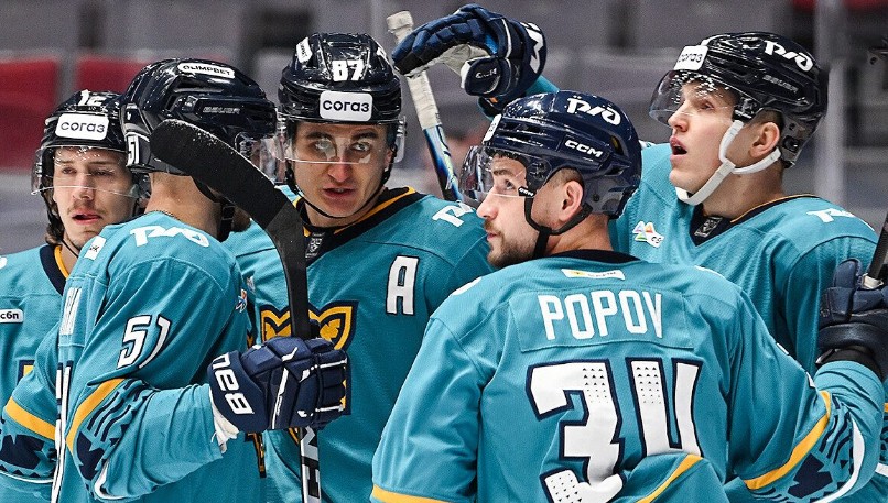 Прогноз на матч Сочи – Динамо Москва