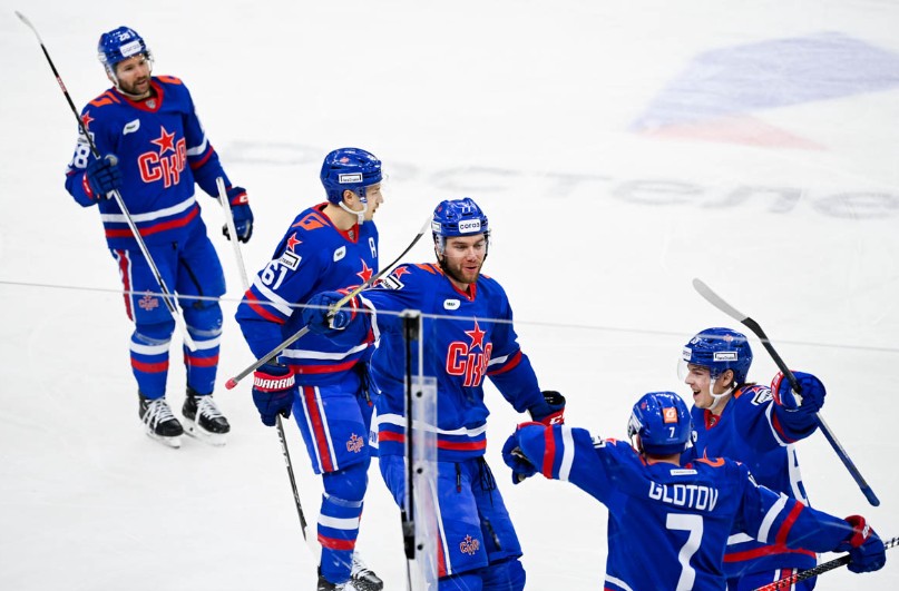 Прогноз на матч СКА – Лада 