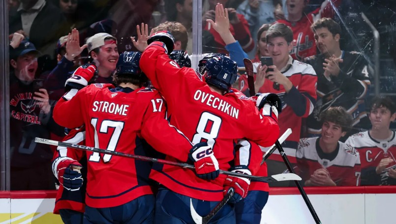 Прогноз на матч Вашингтон – Даллас