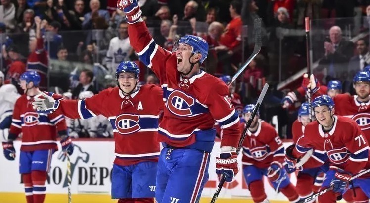 Прогноз на матч Монреаль – Калгари 