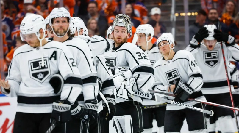 Прогноз на матч Лос-Анджелес – Сан-Хосе