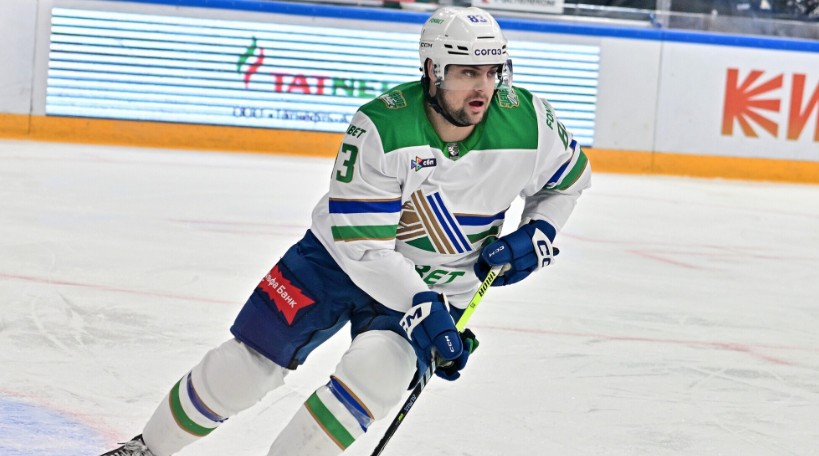 Прогноз на матч Салават Юлаев – Автомобилист                                              