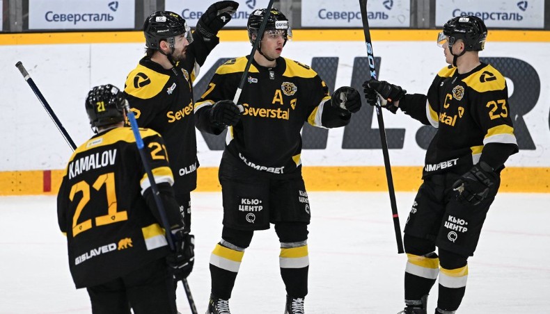 Прогноз на матч Северсталь – Динамо Минск                                              