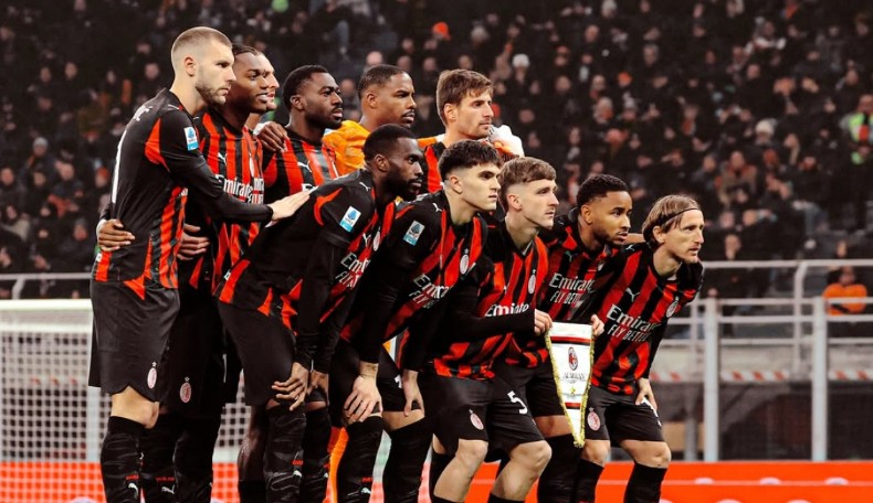 Прогноз на матч Милан – Дженоа