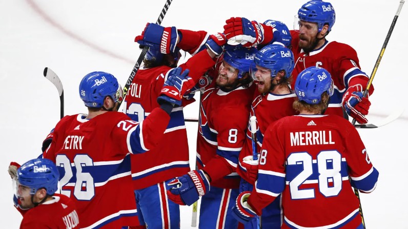 Прогноз на матч Монреаль – Флорида                                               