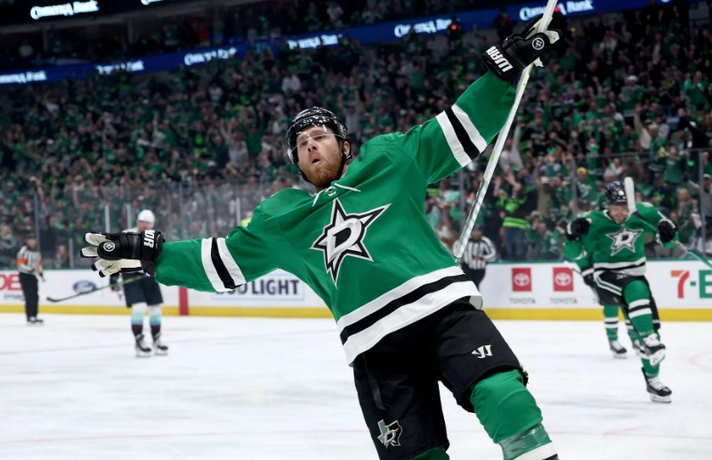 Прогноз на матч Даллас – Монреаль                                           