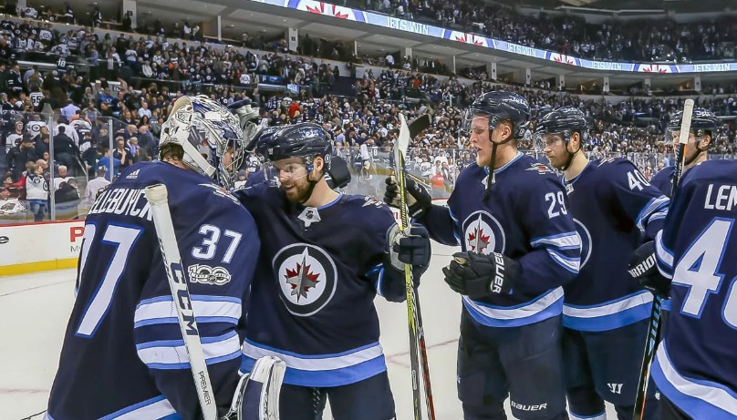 Прогноз на матч Виннипег – Эдмонтон