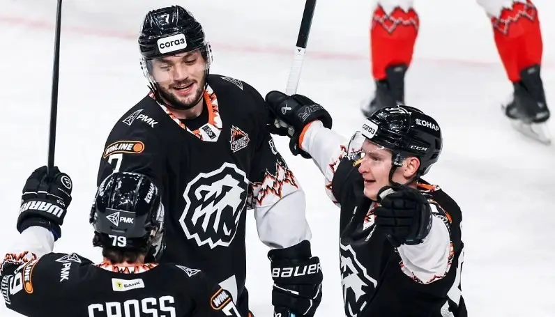 Прогноз на матч Трактор – Амур                                               