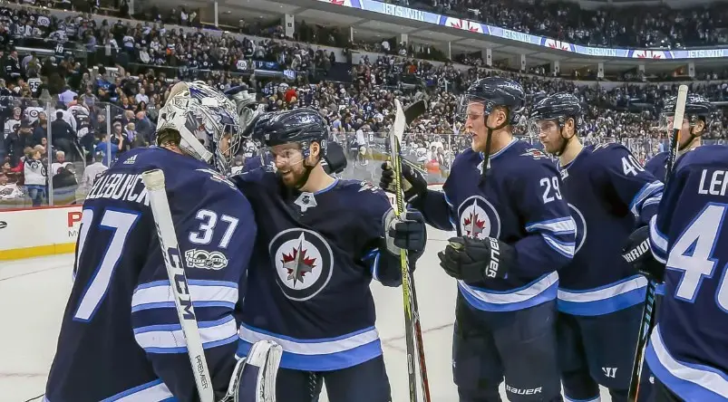 Прогноз на матч Виннипег – Лос-Анджелес                                                