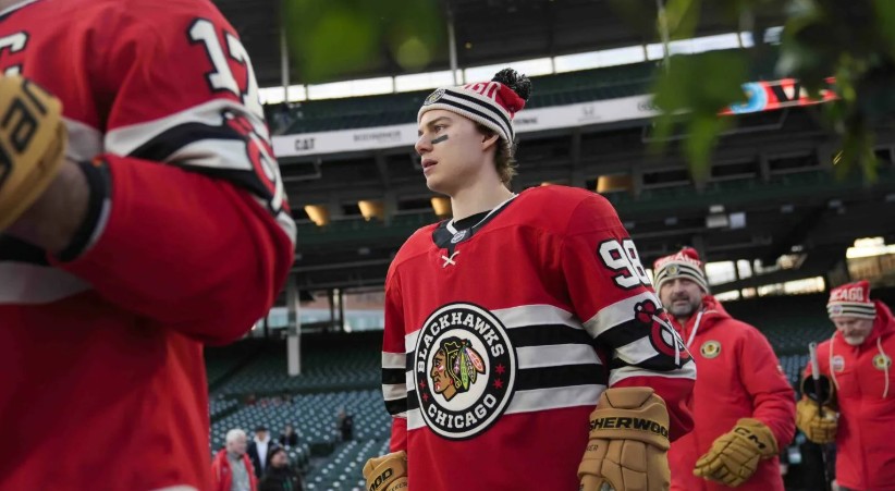 Прогноз на матч Чикаго – Вашингтон