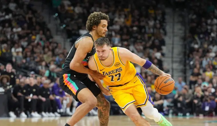 Прогноз на матч Лос-Анджелес Лейкерс – Милуоки