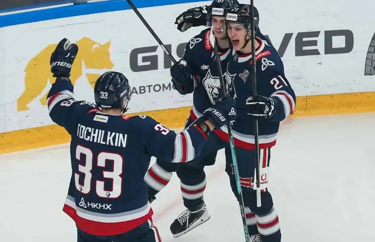 Прогноз на матч Нефтехимик – Адмирал                                                