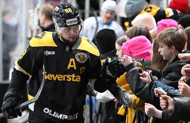 Прогноз на матч Северсталь – Торпедо                                                