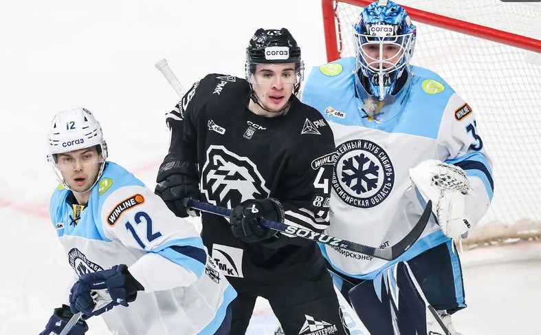 Прогноз на матч Трактор – Сибирь                                                