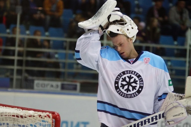 Прогноз на матч Сибирь – Адмирал