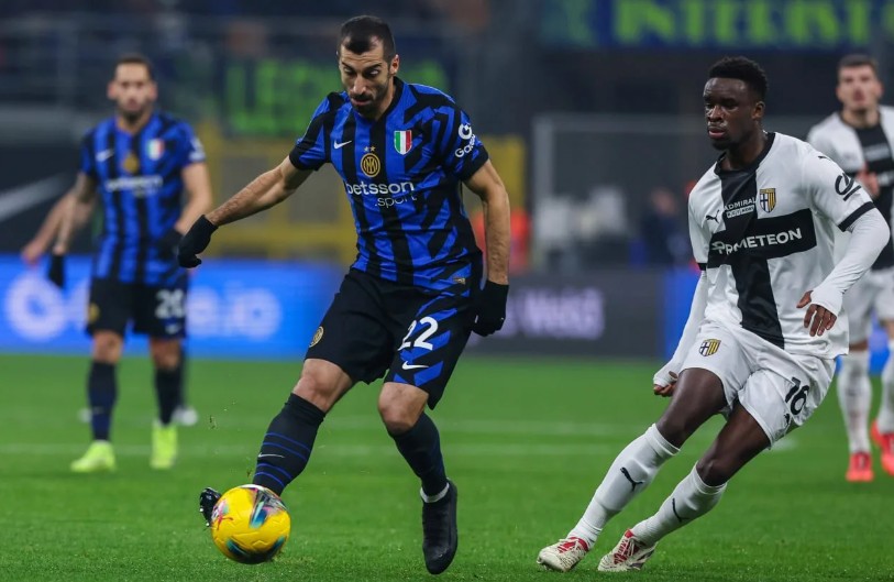 Прогноз на матч Интер – Наполи