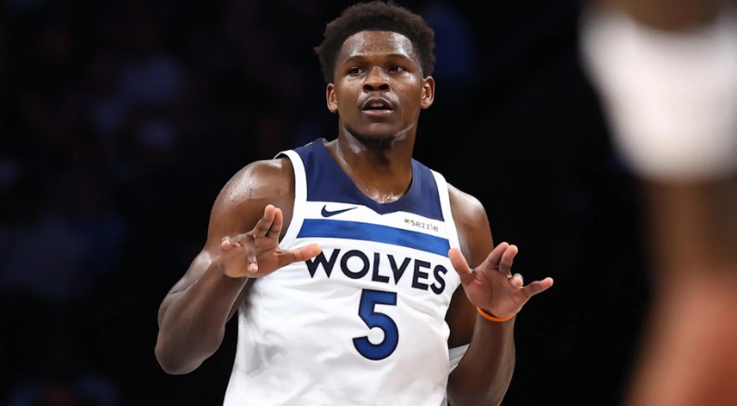 Прогноз на матч Миннесота – Сан-Антонио 