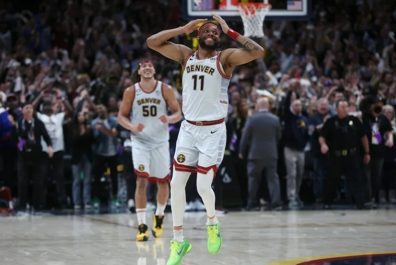 Прогноз на матч Денвер – Милуоки 