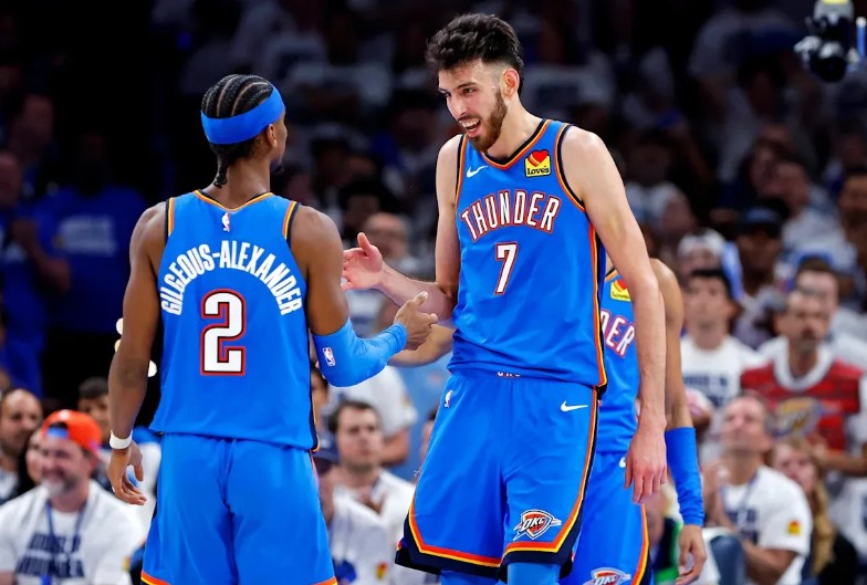 Прогноз на матч Оклахома – Майами                                                