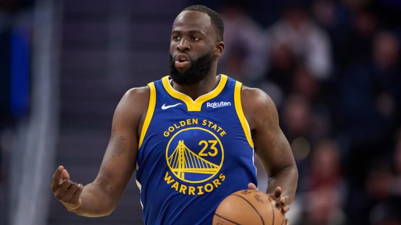 Прогноз на матч Голден Стэйт – Атланта