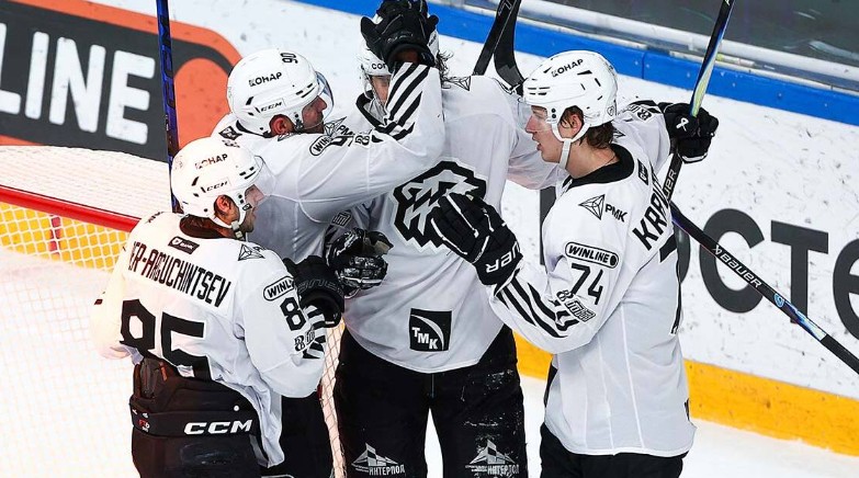 Прогноз на матч Трактор – Автомобилист                                           