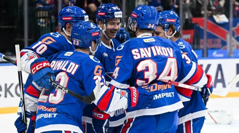 Прогноз на матч Лада – СКА