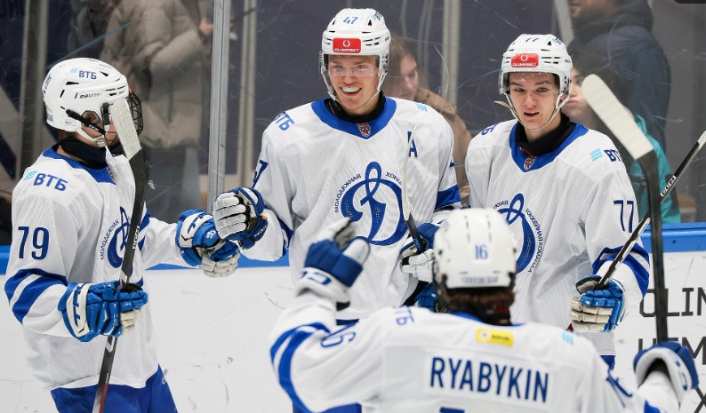 Прогноз на матч Динамо Москва – Торпедо                                                