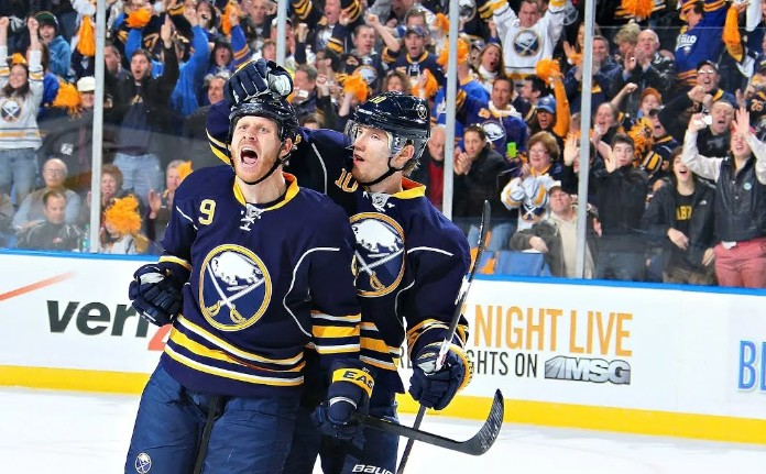 Прогноз на матч Баффало – Флорида                                                