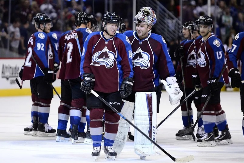 Прогноз на матч Колорадо – Торонто