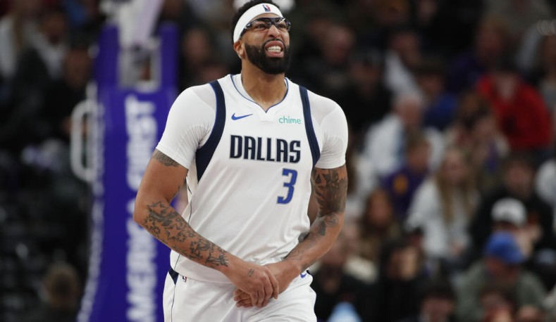 Прогноз на матч Даллас – Бруклин