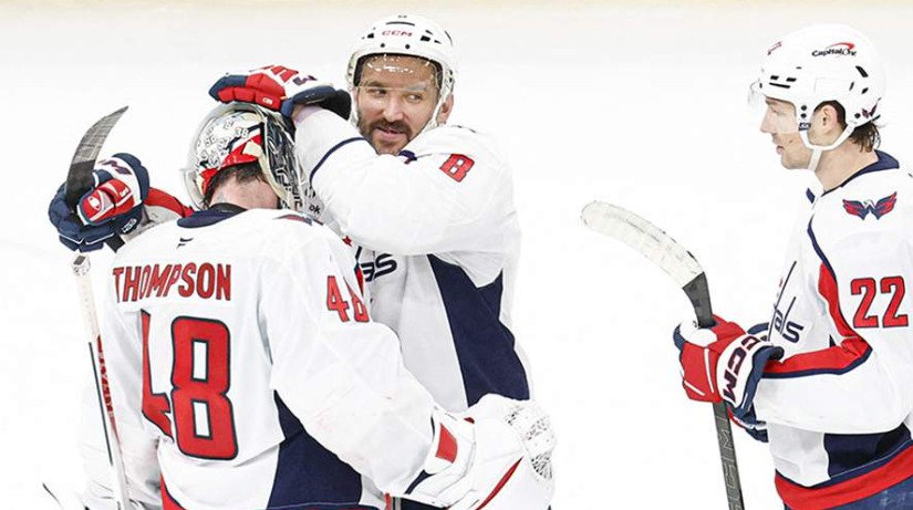 Прогноз на матч Вашингтон – Монреаль 