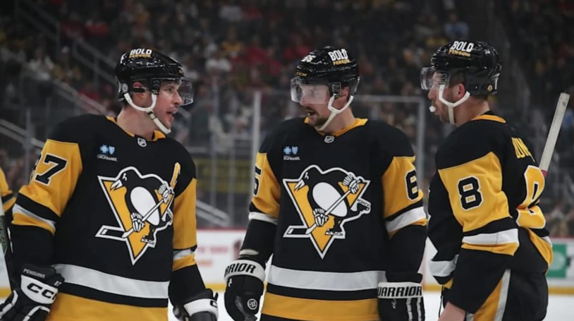 Прогноз на матч Питтсбург – Тампа-Бэй                                                