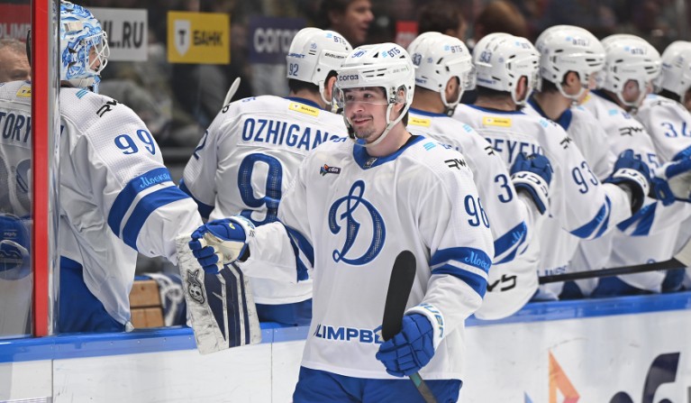 Прогноз на матч Динамо Москва – Спартак 