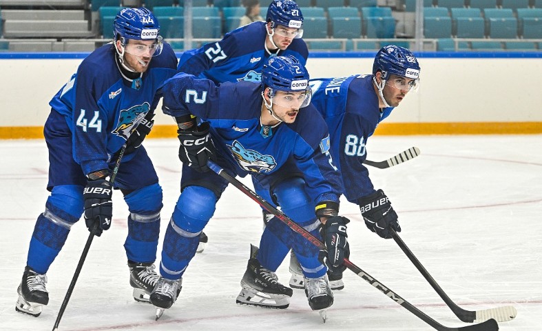 Прогноз на матч Барыс – Нефтехимик                                                