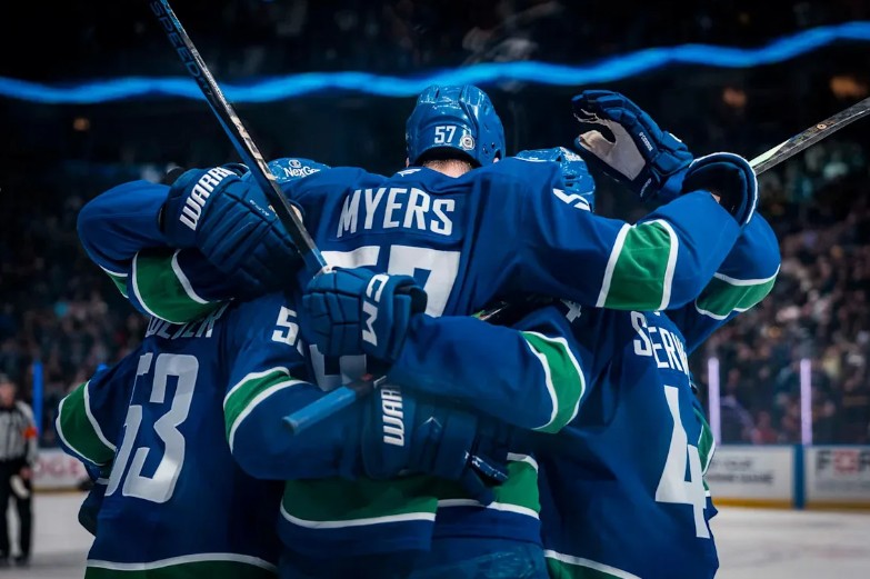 Прогноз на матч Коламбус – Ванкувер