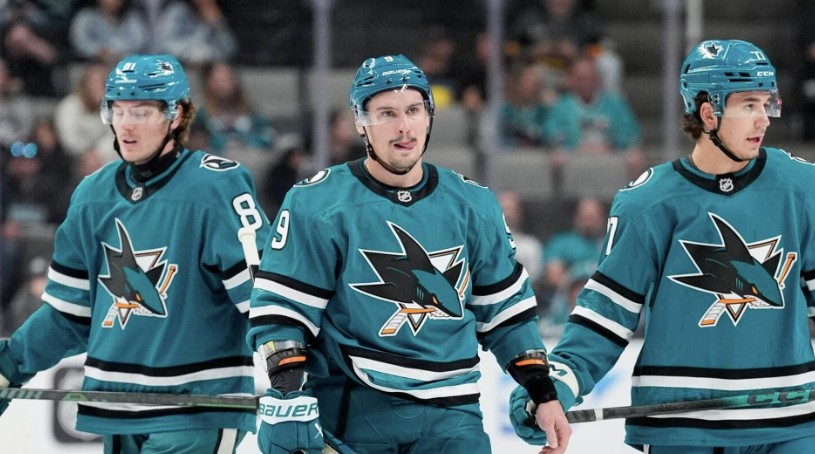 Прогноз на матч Детройт – Сан-Хосе                                                