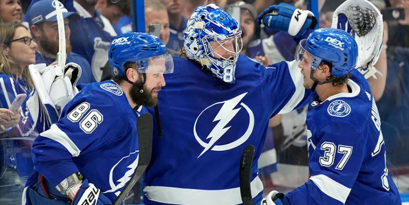 Прогноз на матч Сент-Луис – Тампа-Бэй                                                