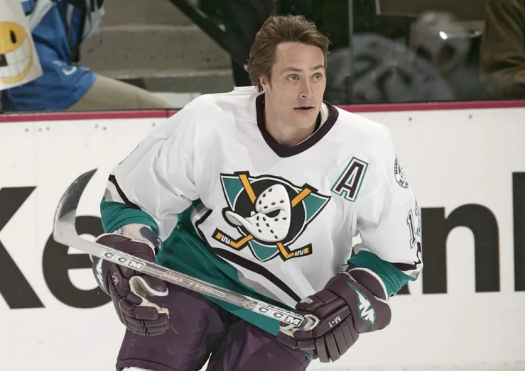 Прогноз на матч Лос-Анджелес – Анахайм                                                